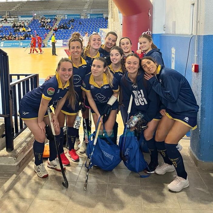 Jolaseta hockey sala 0