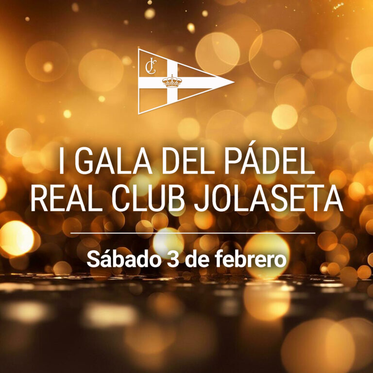 PADEL GALA DEL PÁDEL