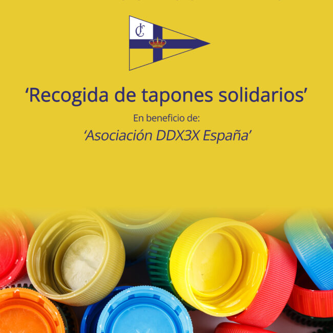 SOCIAL TAPONES SOLIDARIOS