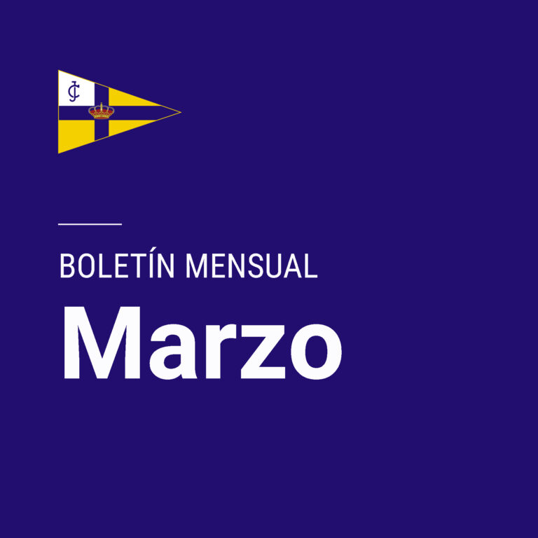 BOLETÍN MARZO