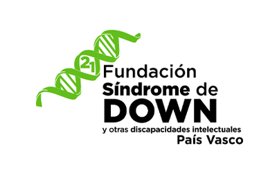 FUNDACION SINDROME DOWN PAIS VASCO