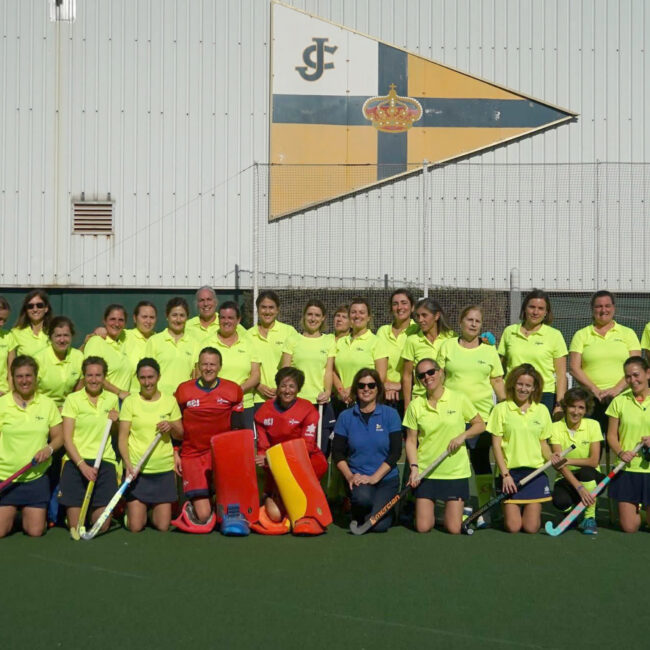 HOCKEY MAMIS
