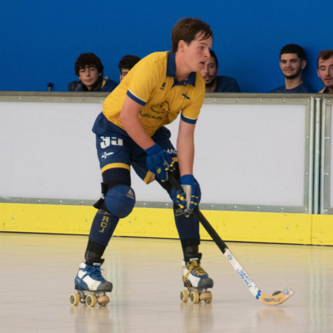 Jolaseta patines 15p