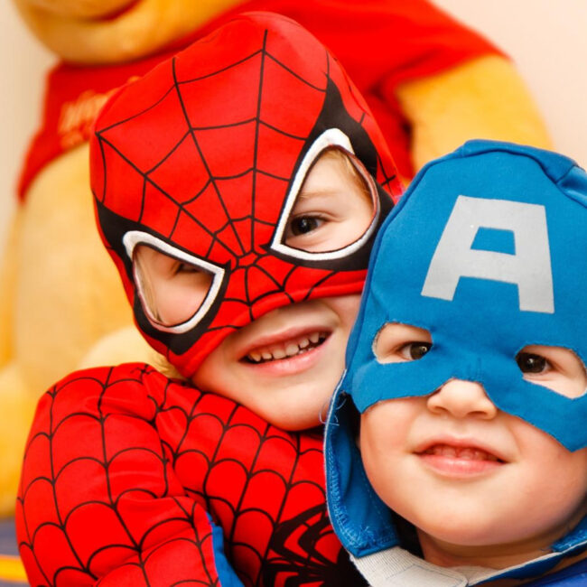 SOCIAL CARNAVAL JOLASTXIKI