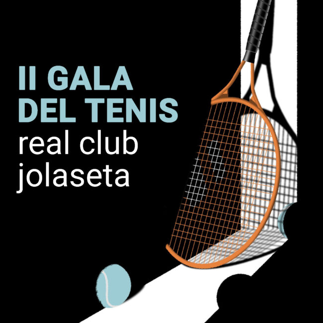 TENIS GALA DEL TENIS