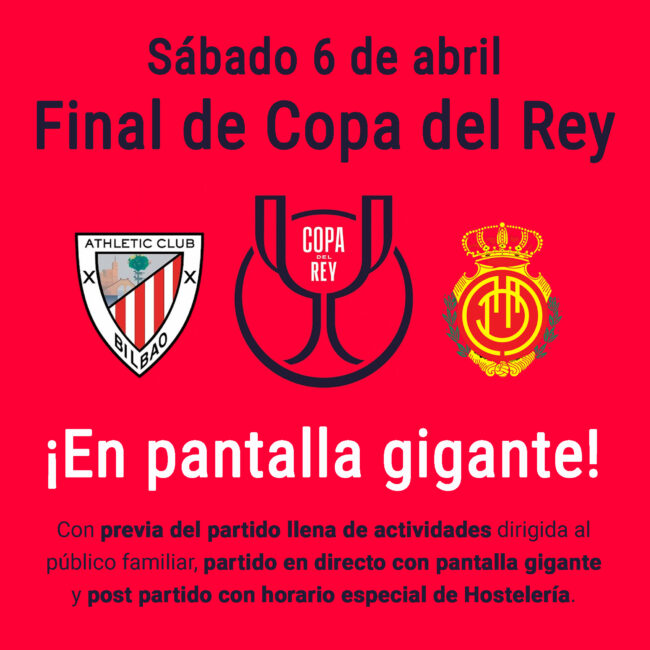 COPA DEL REY