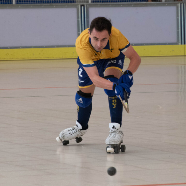 Jolaseta patines 20p