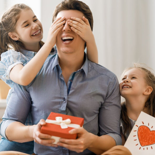 SOCIAL DIA DEL PADRE