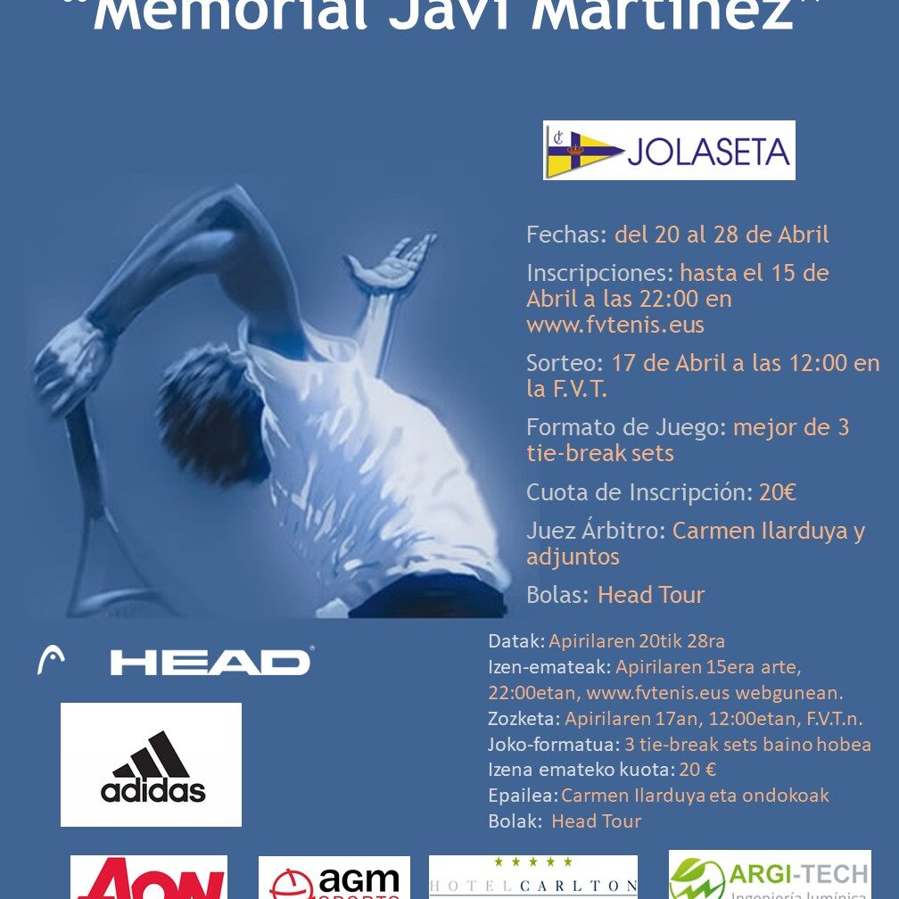 Cartel_Cto._Euskadi_Júnior