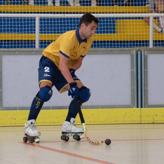 Jolaseta patines 23c