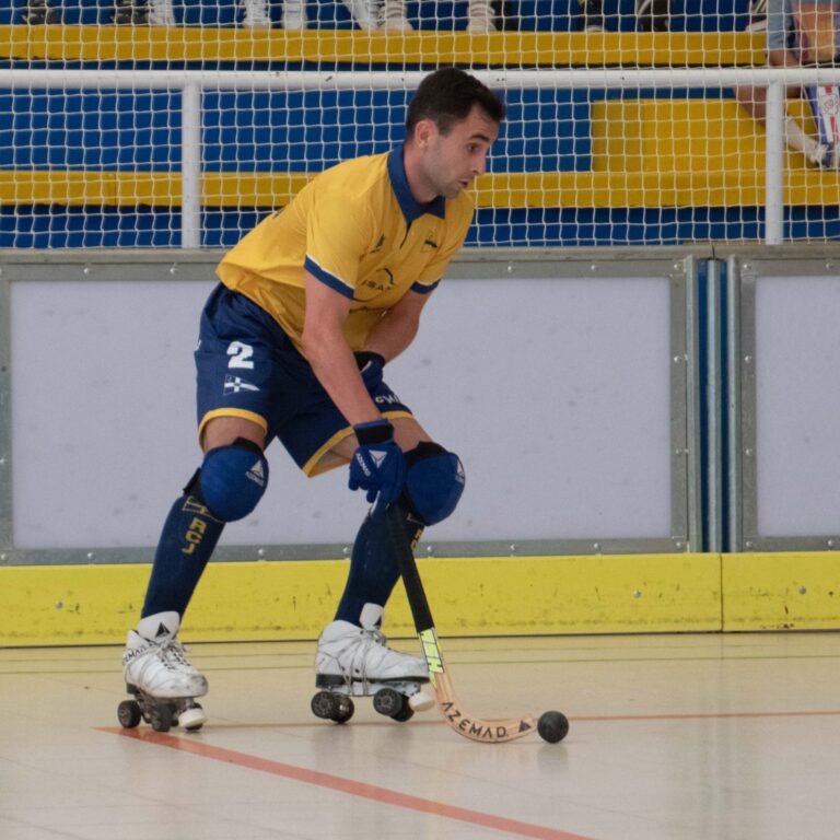 Jolaseta patines 23c