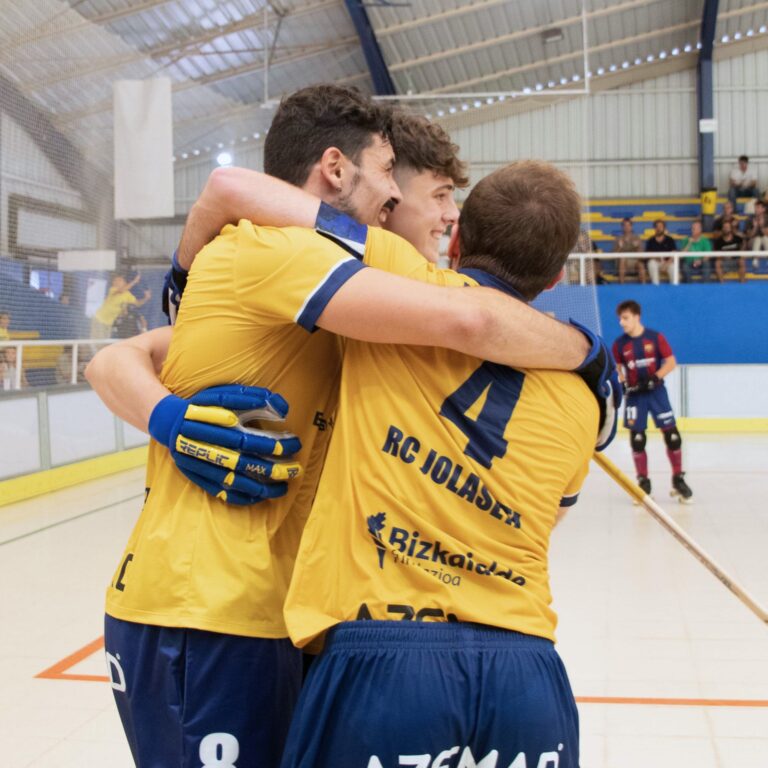 Jolaseta patines 24c