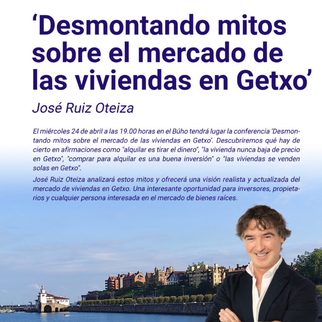 SOCIAL CONFERENCIA INMOBILIARIA