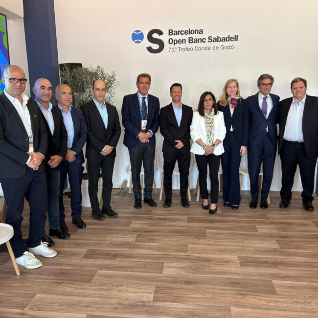 TENIS SIMPOSIO CLUBES