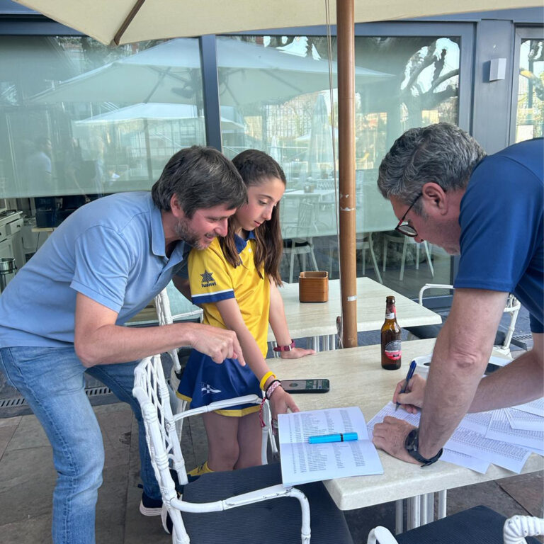 TENIS SORTEO MUTUA MADRID