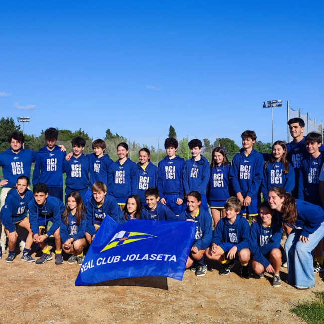 HOCKEY CTO ESPAÑA SALA