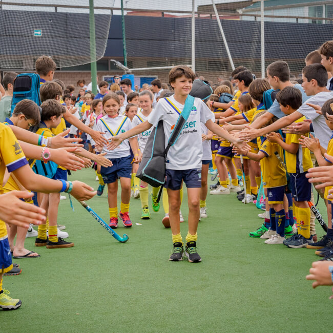 HOCKEY GABRIEL ARIAS II