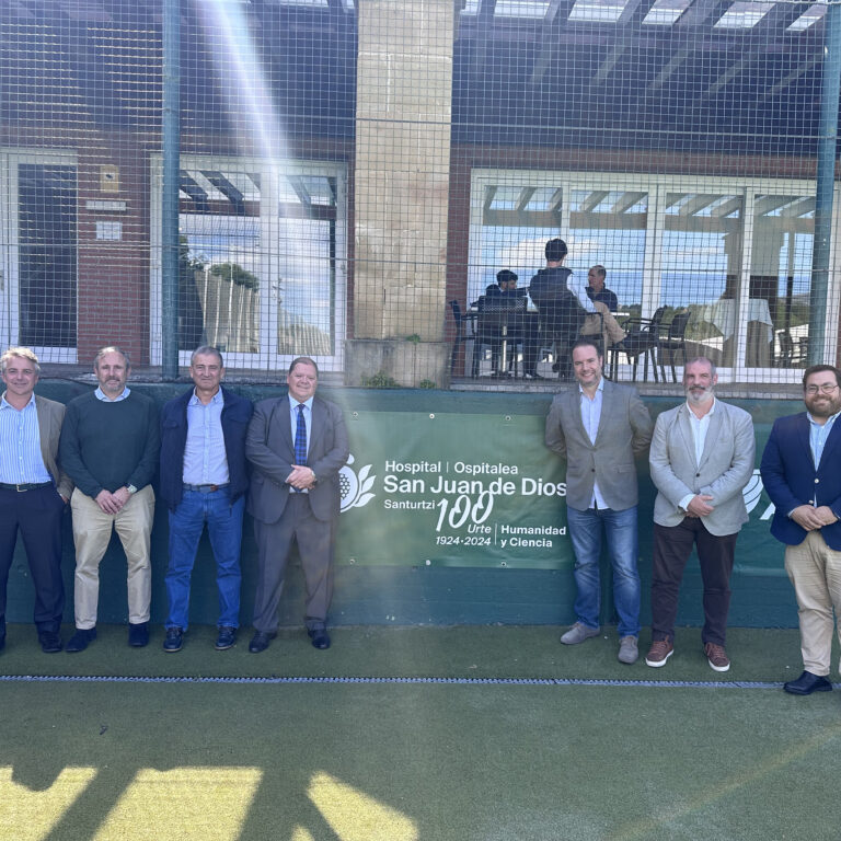 HOCKEY SAN JUAN DE DIOS