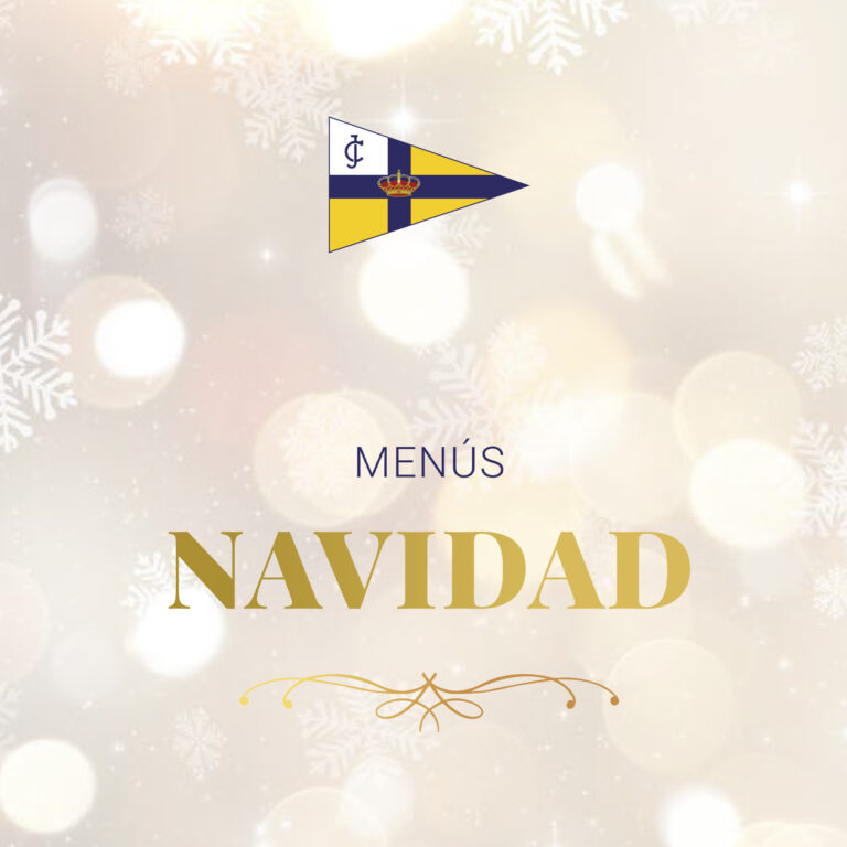 SOCIAL MENUS NACIDAD