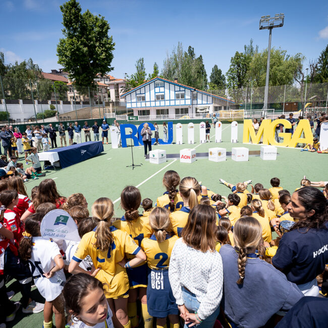 HOCKEY MEMORIAL GABRIEL ARIAS