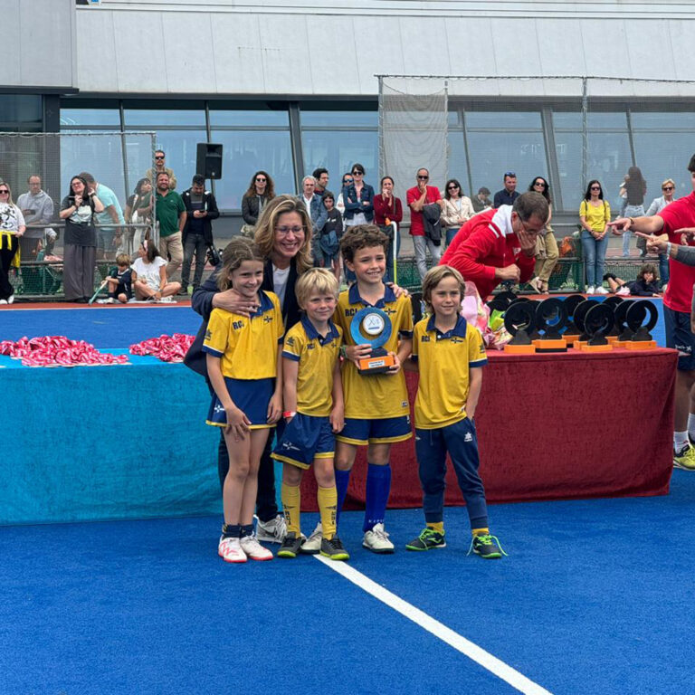 HOCKEY RAFAEL ALEGRIA