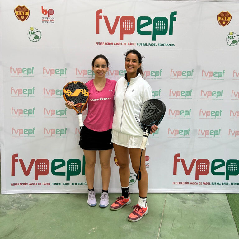 PADEL GRAN SLAM II