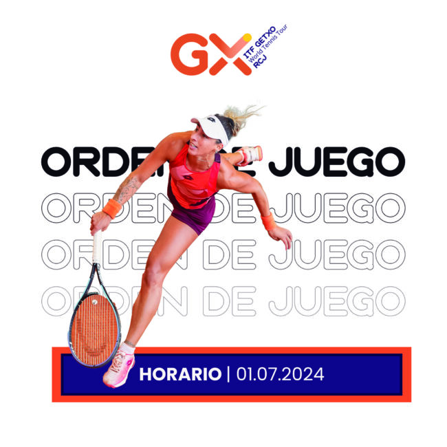 SCHEDULE | 01.07.2024 | SEMI 4