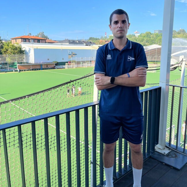 HOCKEY MARC SALVATELLA