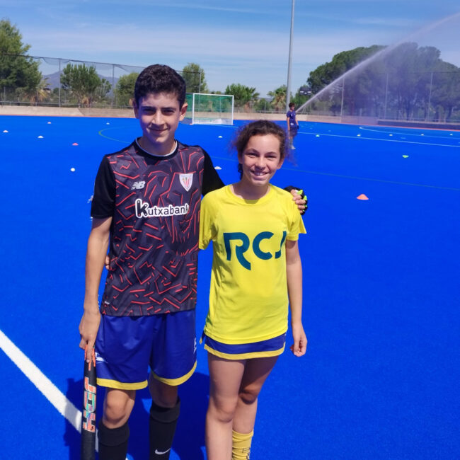 HOCKEY SUB16