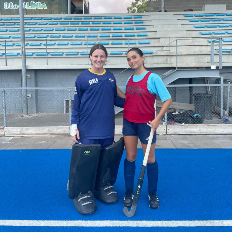 HOCKEY SUB16 FEMENINA
