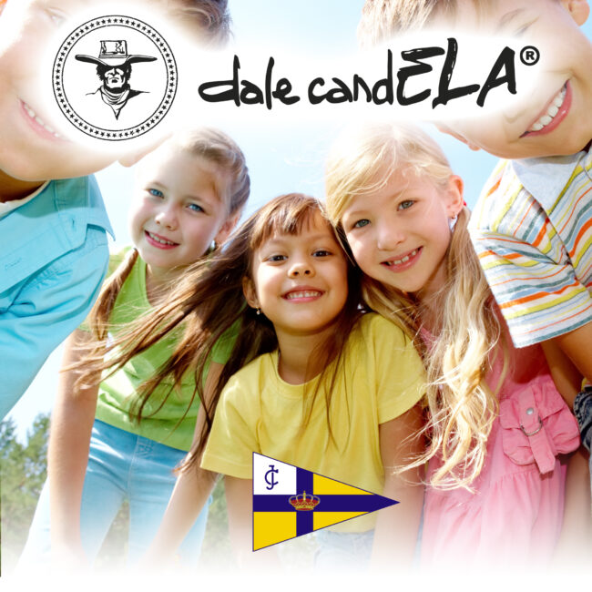 NOTA WEB DALE CANDELA