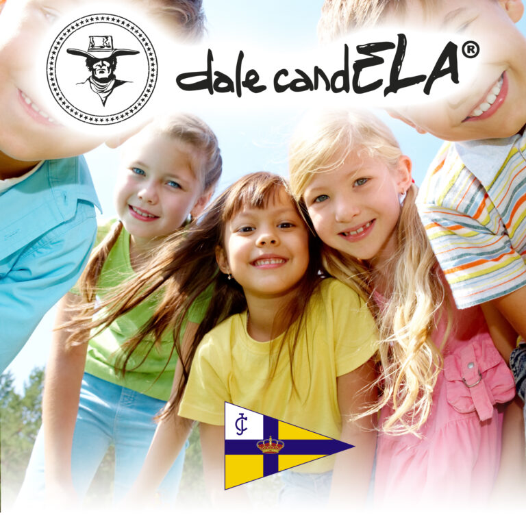 NOTA WEB DALE CANDELA