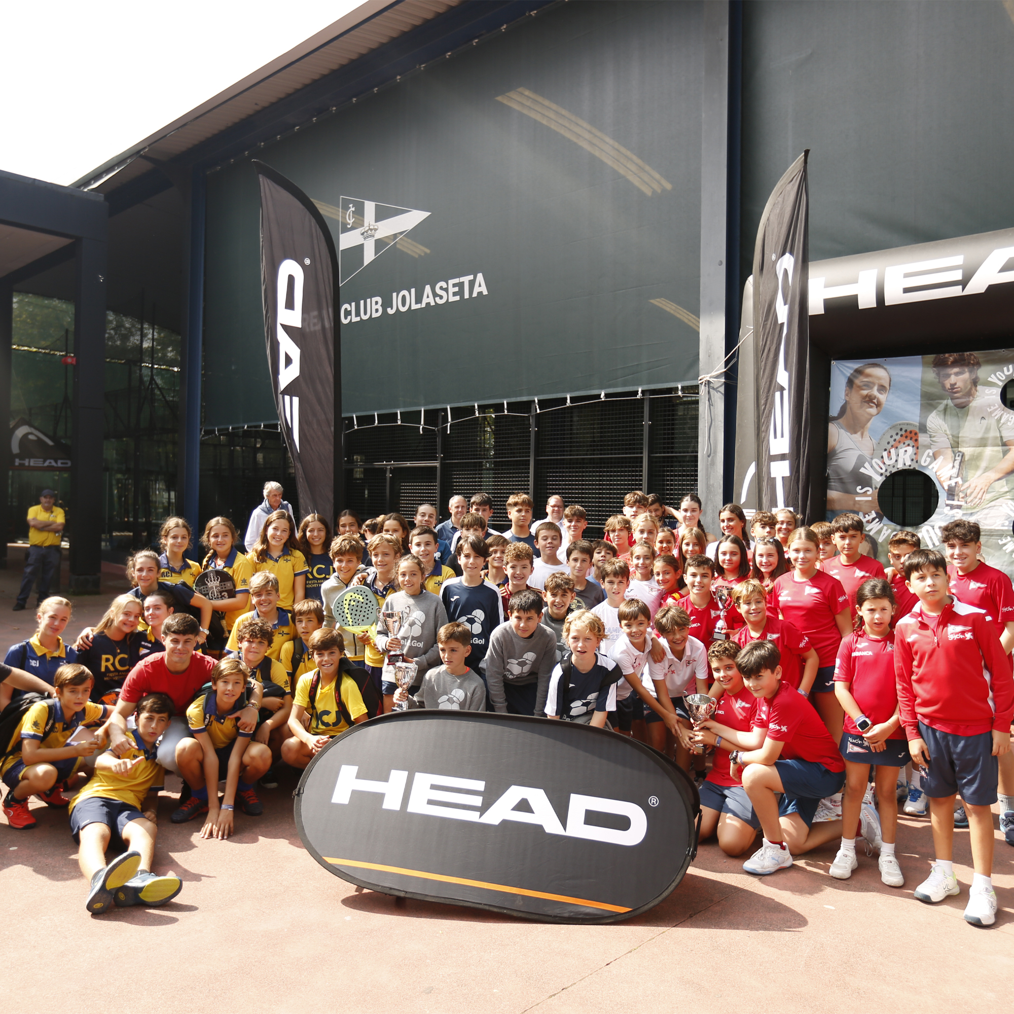 PADEL CTO PADEL BASE