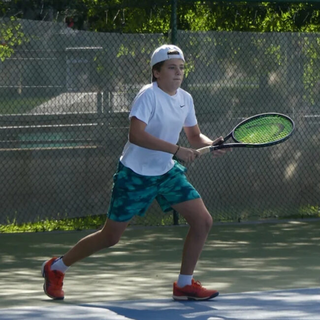 TENIS GABRIEL ALFONSO II