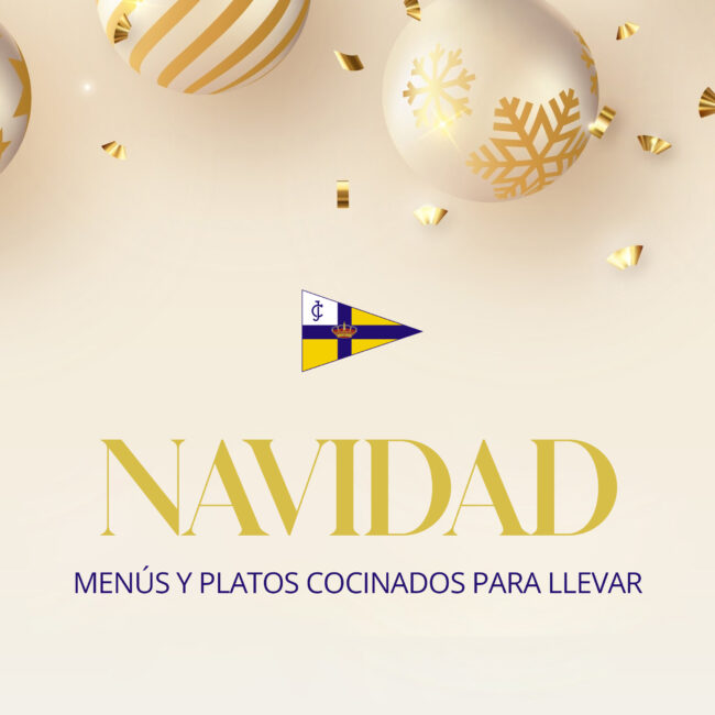 SOCIAL NAVIDAD 2024