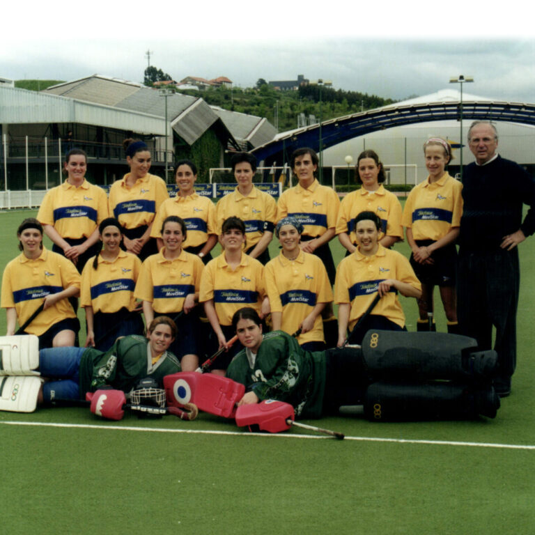 HOCKEY LUIS CARLOS MEISSNER