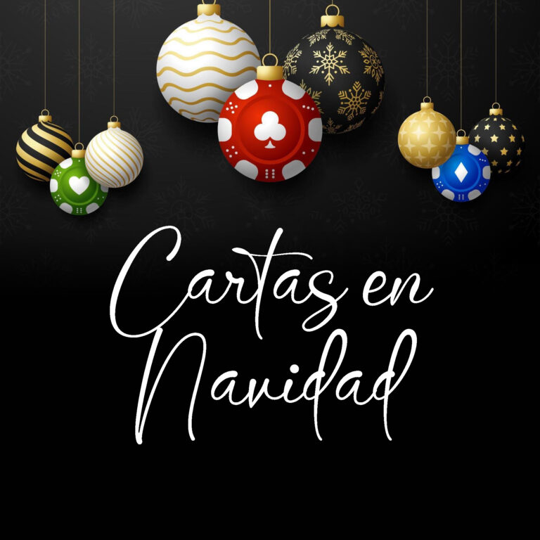 SOCIAL CARTAS NAVIDAD