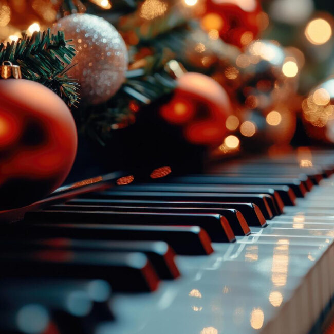 SOCIAL CONCIERTO BENEFICO