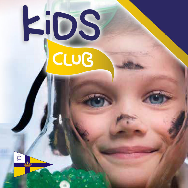 SOCIAL KIDS CLUB