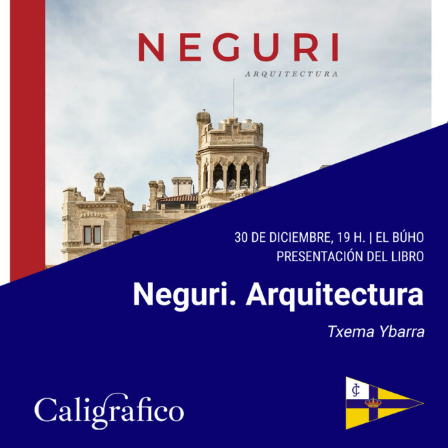 SOCIAL PRESENTACION LIBRO NEGURI