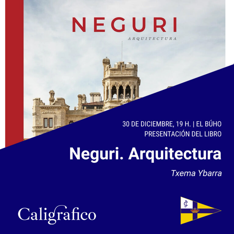 SOCIAL PRESENTACION LIBRO NEGURI