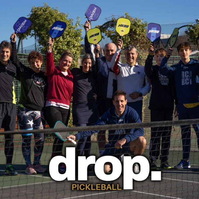 PADEL PICKLEBALL