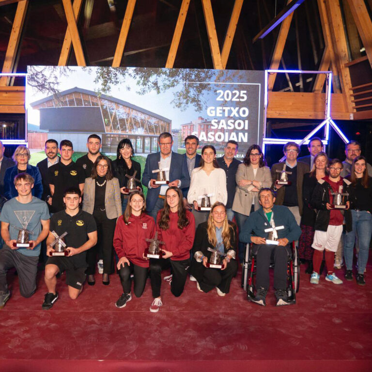 HOCKEY HIERBA GALA GETXO