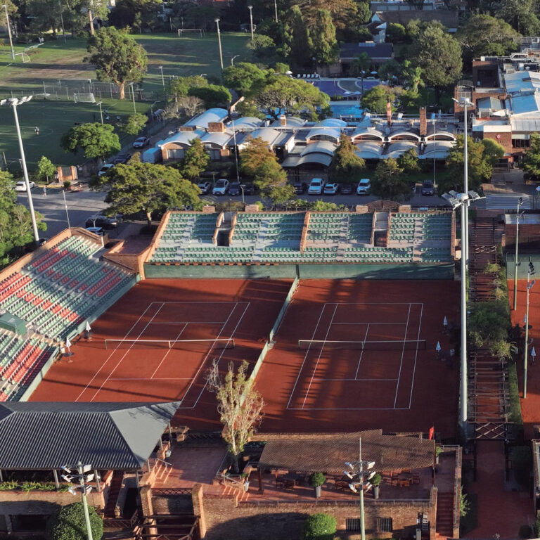 INSTITUCIONAL CORRESPONDENCIA URUGUAY