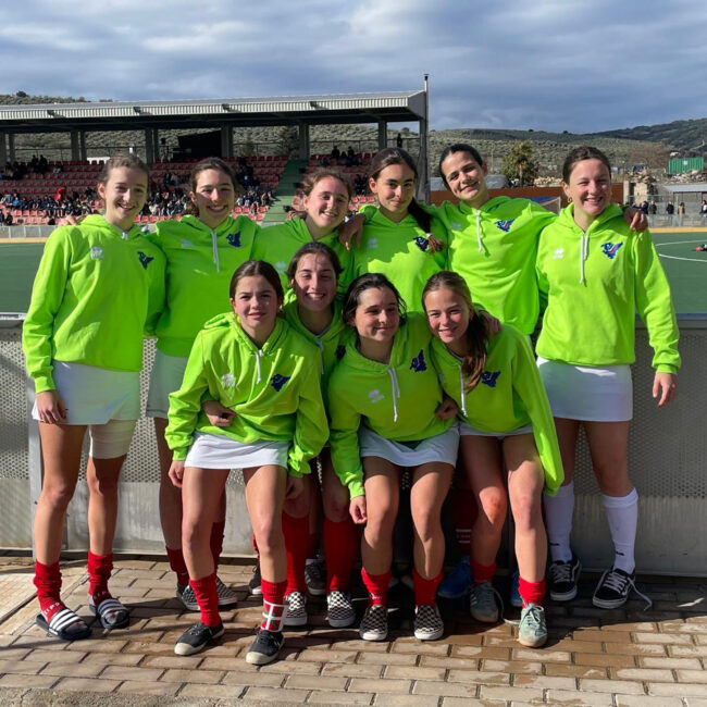 HOCKEY CTO AUTONOMICO