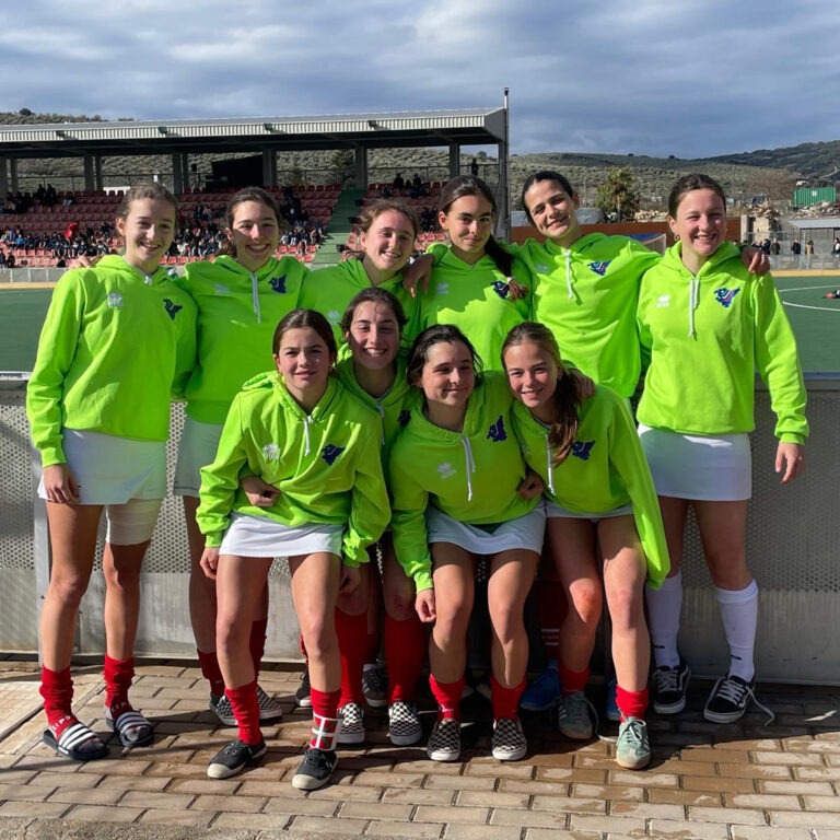 HOCKEY CTO AUTONOMICO