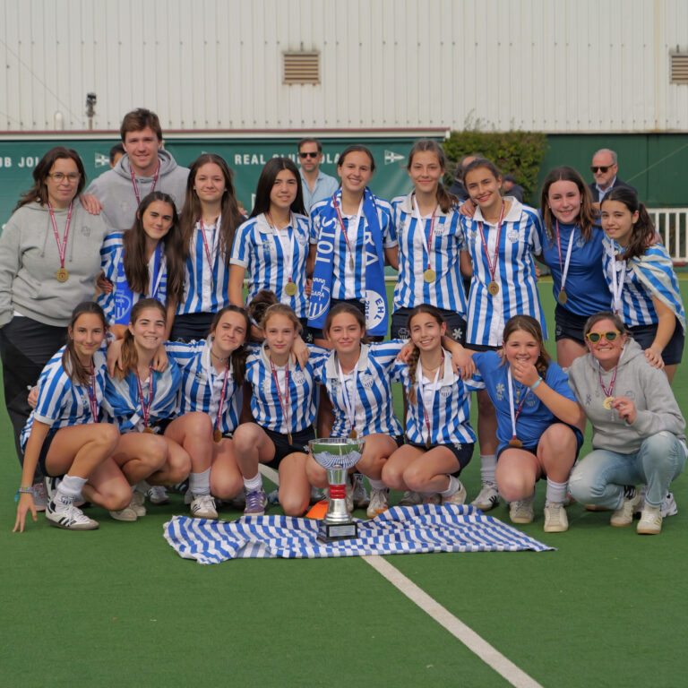 HOCKEY CTO ESPAÑA