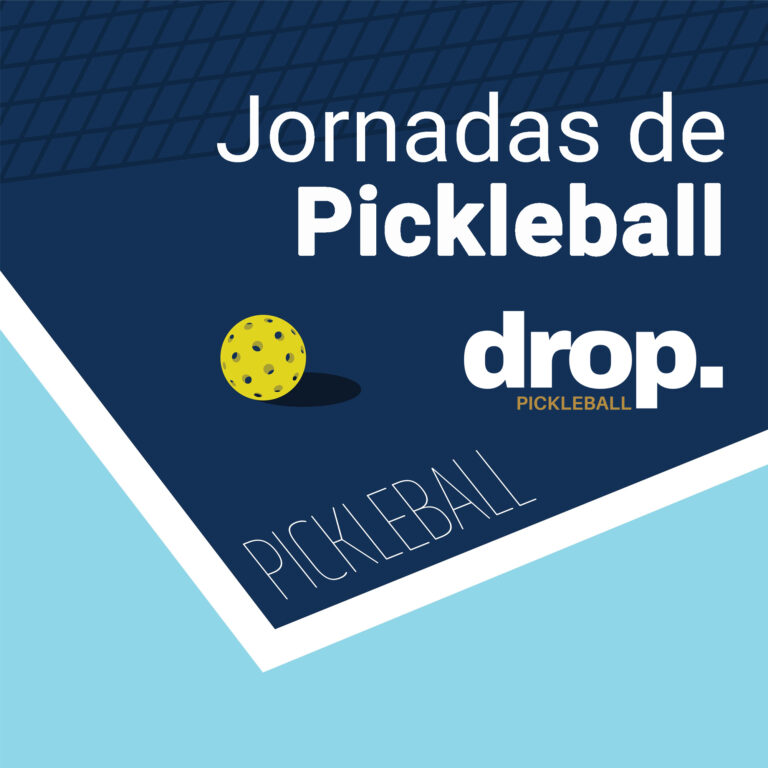 PADEL PICKLEBALL GENERICA