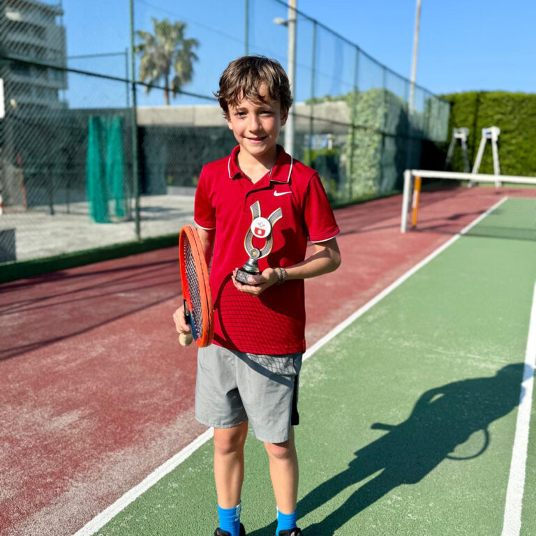 TENIS GUILLERMO ALFONSO 2