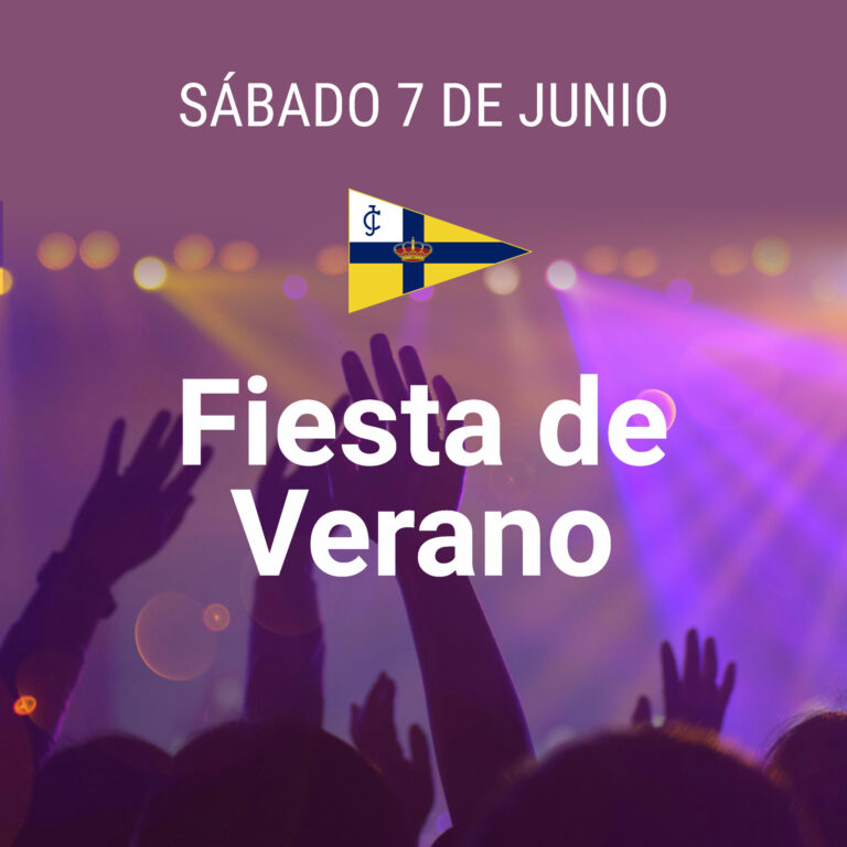 FIESTA DE VERANO 2025 WEB